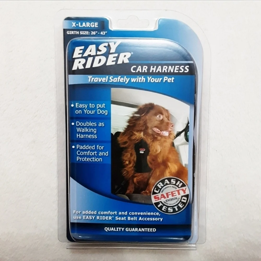 Dog Harness Size XL